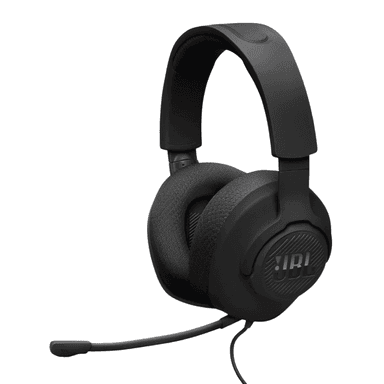 Auricular Gamer JBL Quantum 100 M2 – Negro