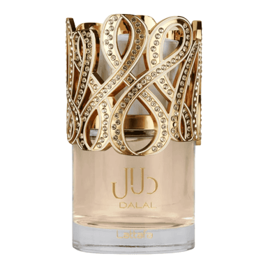 Dalal Lattafa Eau de Parfum – 100ML