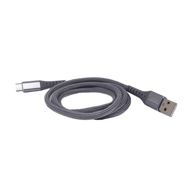 Cable Ecopower USB-A a USB-C 1M EP-6038