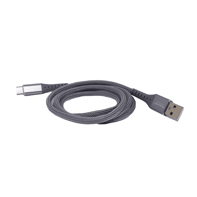 Cable Ecopower USB-A a USB-C 1M EP-6038