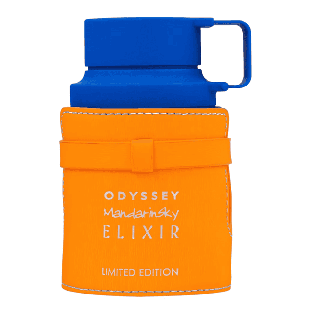  Armaf Odyssey Mandarin Sky Elixir Eau de Parfum – 100ML