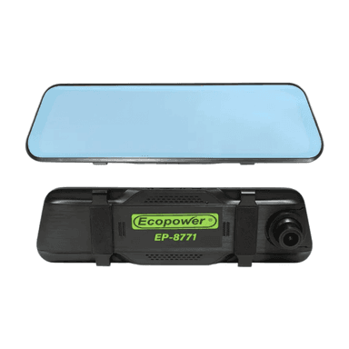 Cámara para Auto Ecopower EP-8771