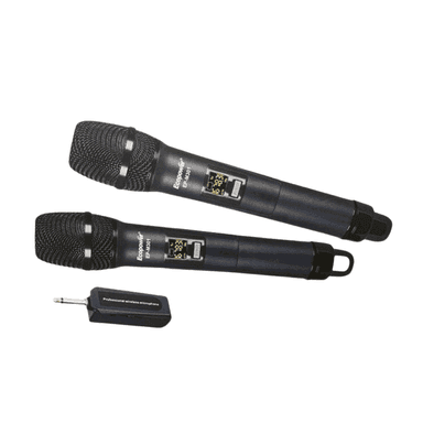 Micrófono Profesional Universal Ecopower EP-M301