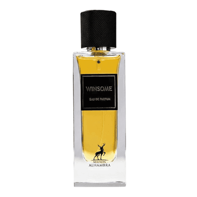 Maison Alhambra Winsome Eau de Parfum – 100ML