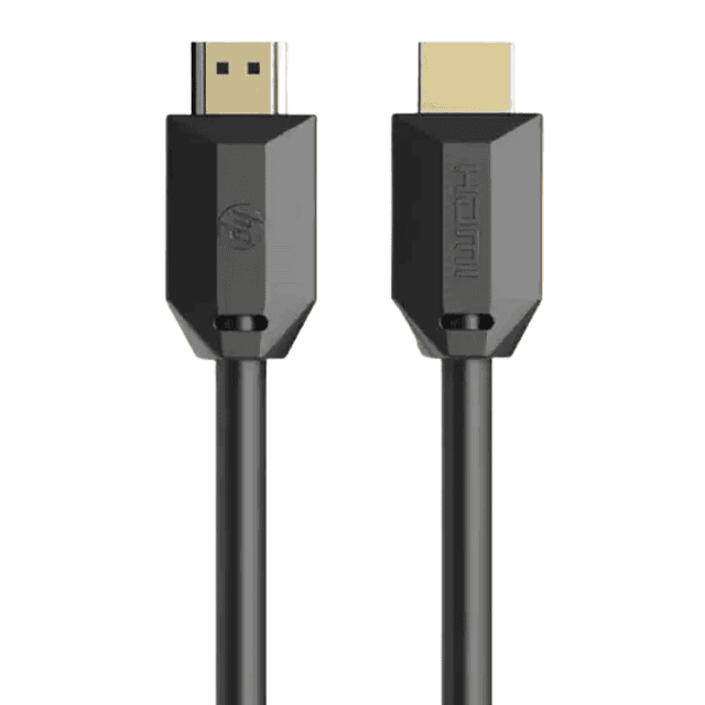 Cable HDMI/HDMI 4K/60HZ 1 M HP DHC-HD01-1M