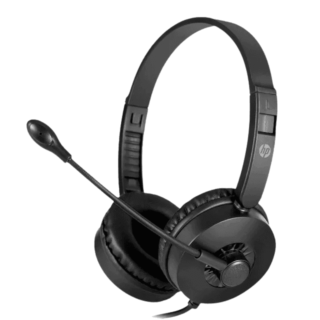  Auricular con Micrófono HP DHE-8009