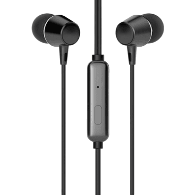 Auricular con Cable 3.5MM  Audio Jack  HP DHE-7000