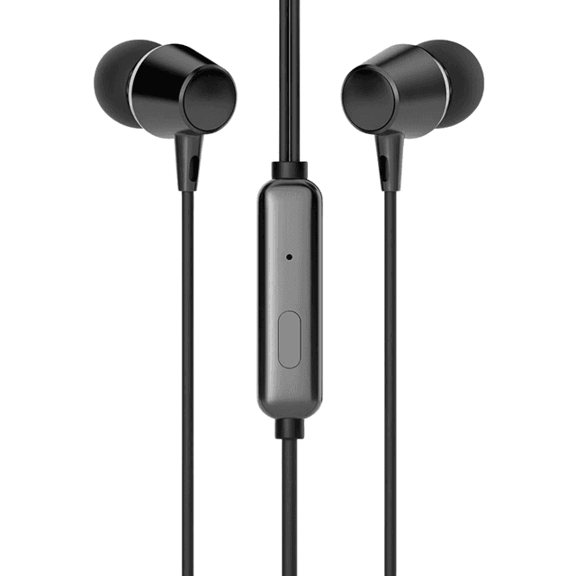 Auricular con Cable 3.5MM  Audio Jack  HP DHE-7000