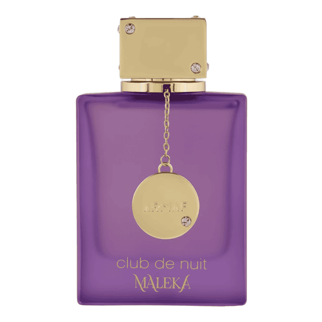 Armaf Club de Nuit Maleka Eu de Parfum – 105ML