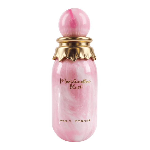 Paris Corner Marshmallow Blush Eau de Parfum – 100ML