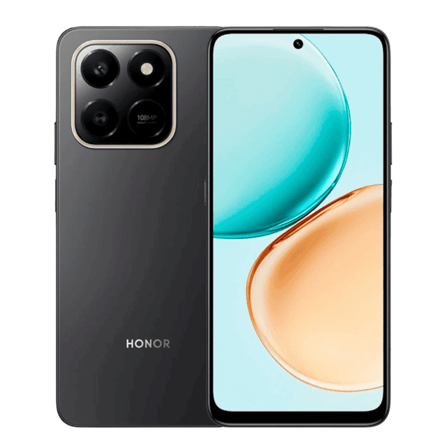 Honor X7D 8/256GB LGN-LX2 –  Velvet Black