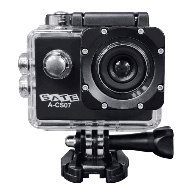 Cámara Deportiva Full HD  720p SATE AC-S07