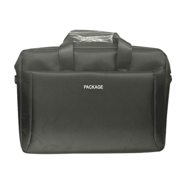 Maletín para Notebook SATE A-KP302 – Marrón