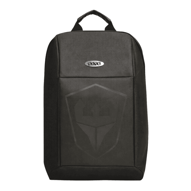 Mochila para  Notebook 15.6" SATE A-KP73 – Negro