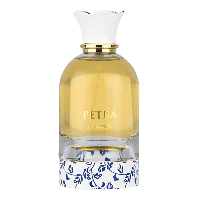 Lattafa Petra Eau de Parfum – 100ML