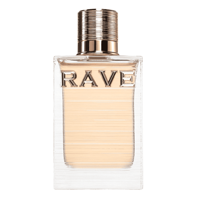 Lattafa Rave Au Soleil Eau de Parfum – 100ML