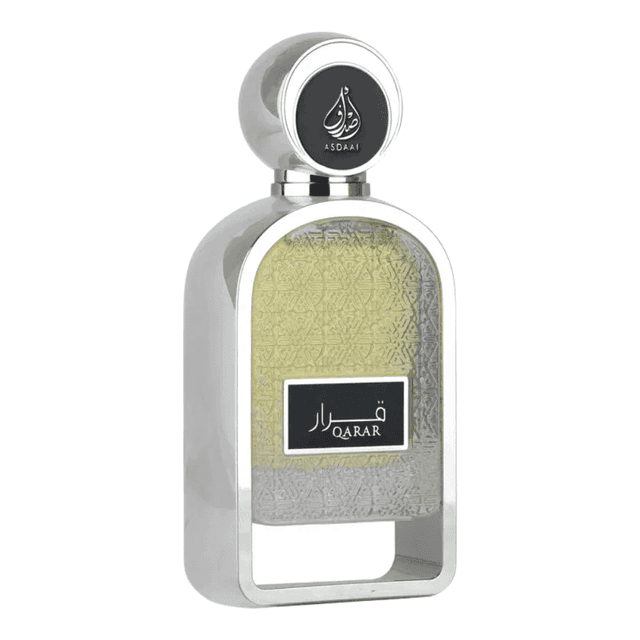 Asdaaf Qarar Eau de Parfum – 80ML