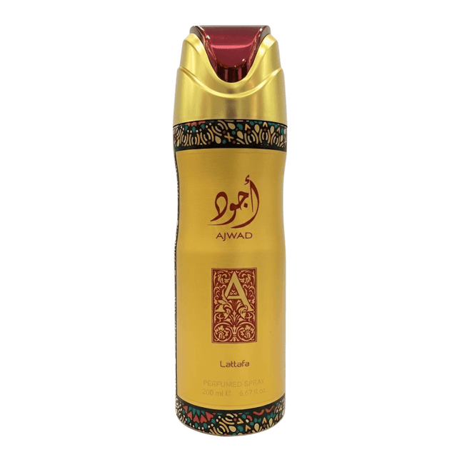 Lattafa Ajwad Deo Corporal – 200ML