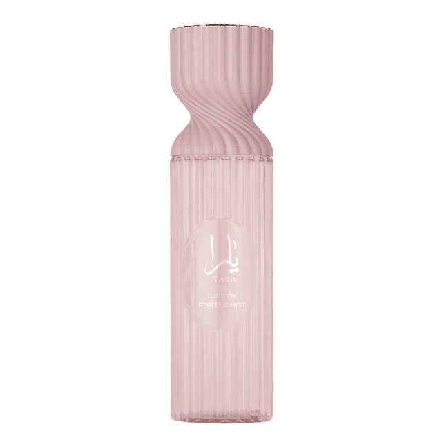 Lattafa Yara Mist Body – 250ML