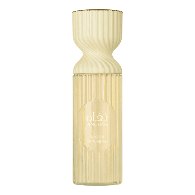 Lattafa Angham Body Mist – 250ML