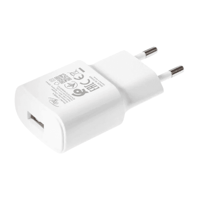 Adaptador 18W Itel U180IED