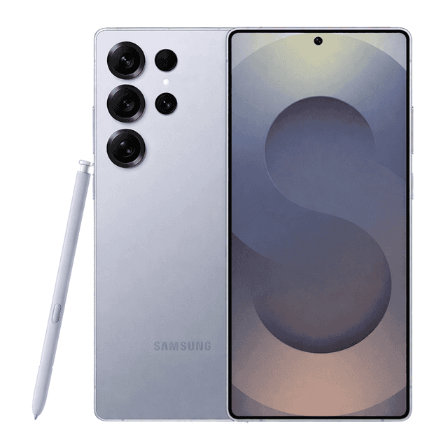 Samsung Galaxy S25 Ultra 12/256GB – Silver