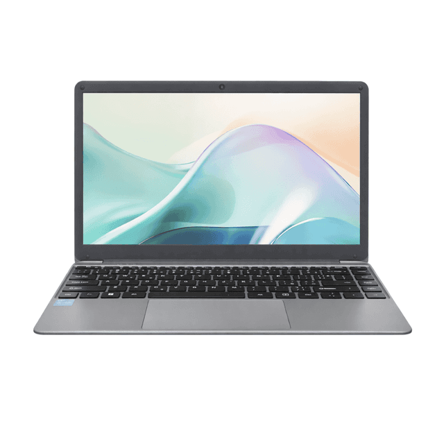 Notebook 8/256GB 14" Etbook SE Acer - Silver 