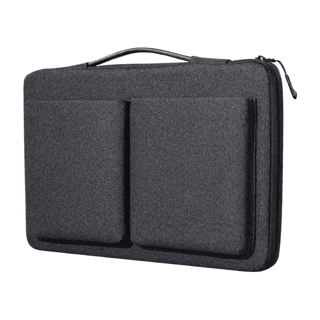 Maleta para Notebook Seinescene Orleans  15.3" – Gris 