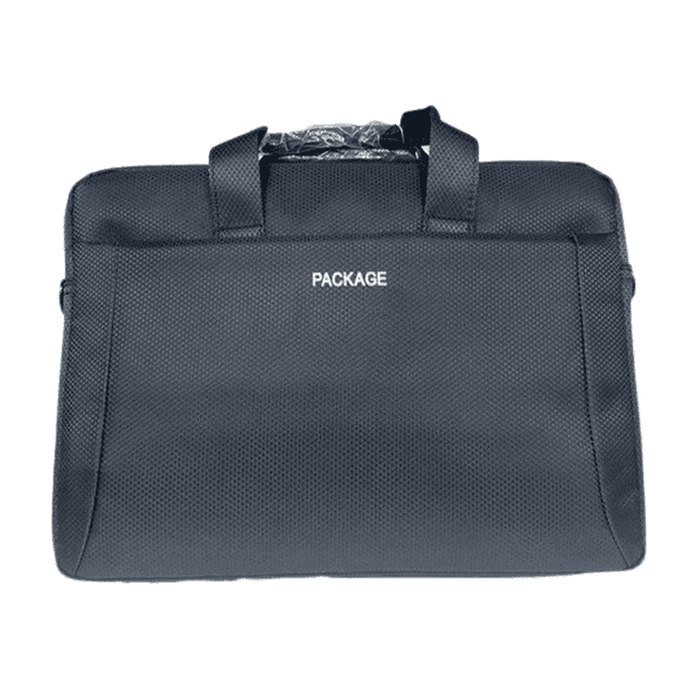 Maleta para Notebook 15.3" SATE Seine Scene  – Negro