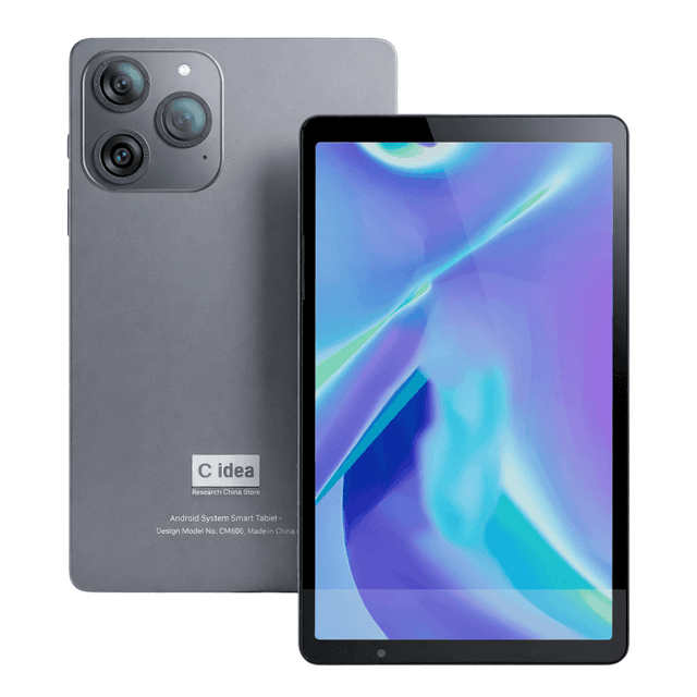 Tablet 9"8/512gb 5G LTE 8/512GB C Idea  CM886 – Negro