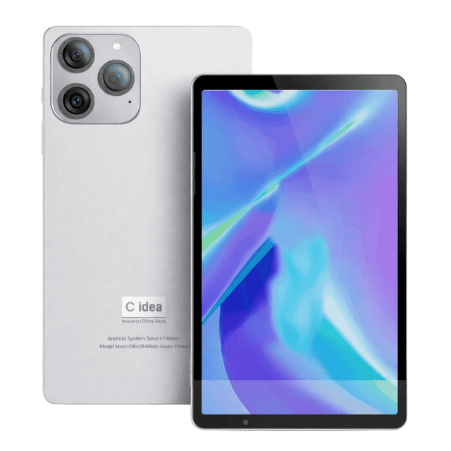 Tablet 9"8/512gb 5G LTE 8/512GB C Idea  CM886 – Gris 