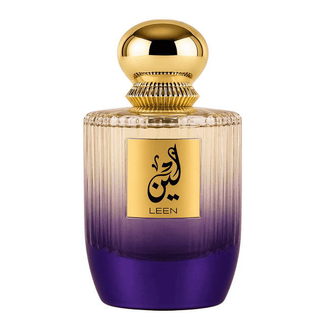 Al Waraniah Leen Eau de Parfum – 100ML