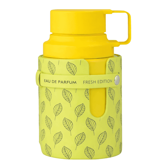 Armaf ODYSSEY Limoni Fresh Edition Eau de Perfum – 60ML