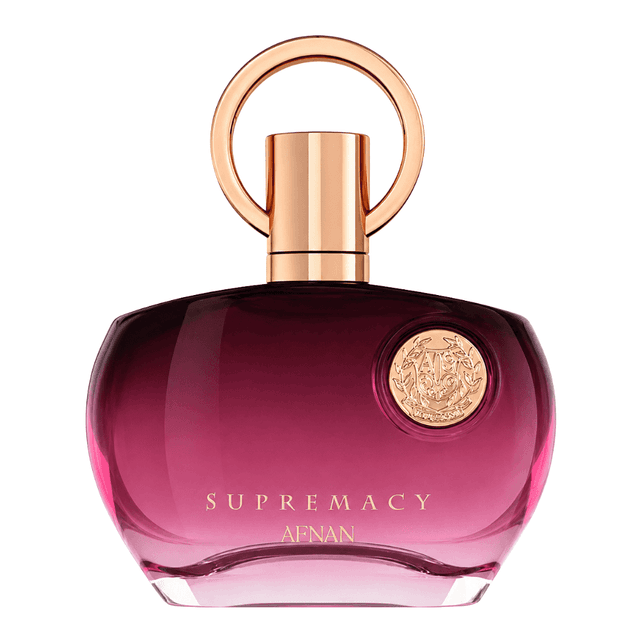 Afnan Supremacy Pour Femme Morado Eau de Parfum – 100ML
