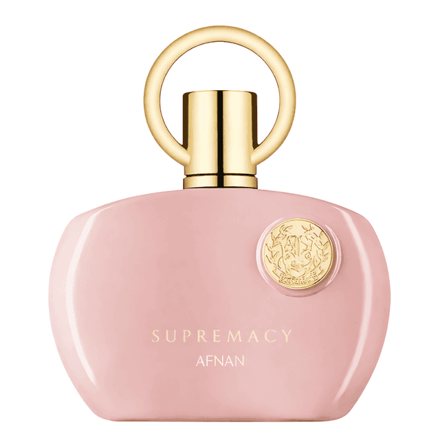 Afnan Supremacy Rosa Eau de Parfum – 100ML