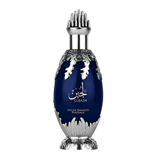 Lattafa Lujain Niche Emarati Eau de Parfum – 100ML