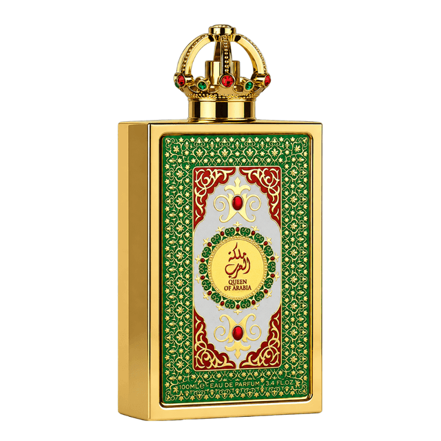 Lattafa Queen Of Arabia Eau de Parfum – 100ML
