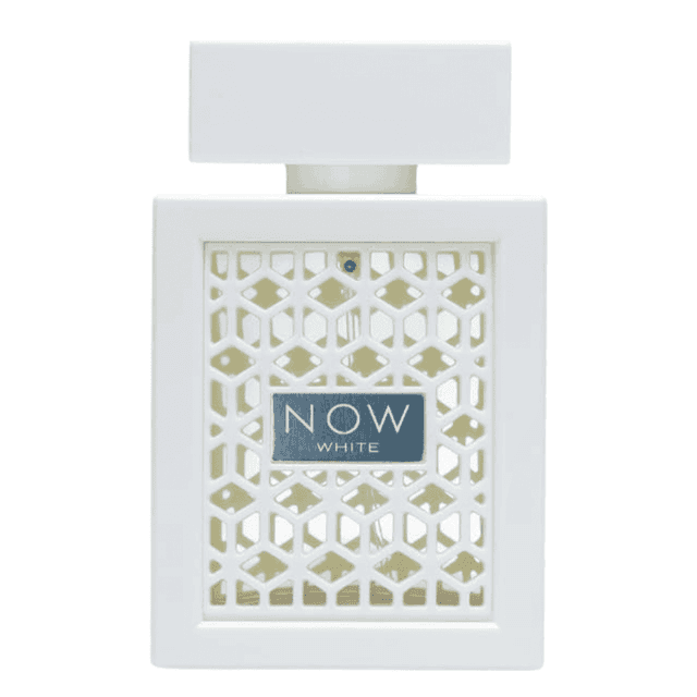 Lattafa Rave Now White Eau de Parfum – 100ML