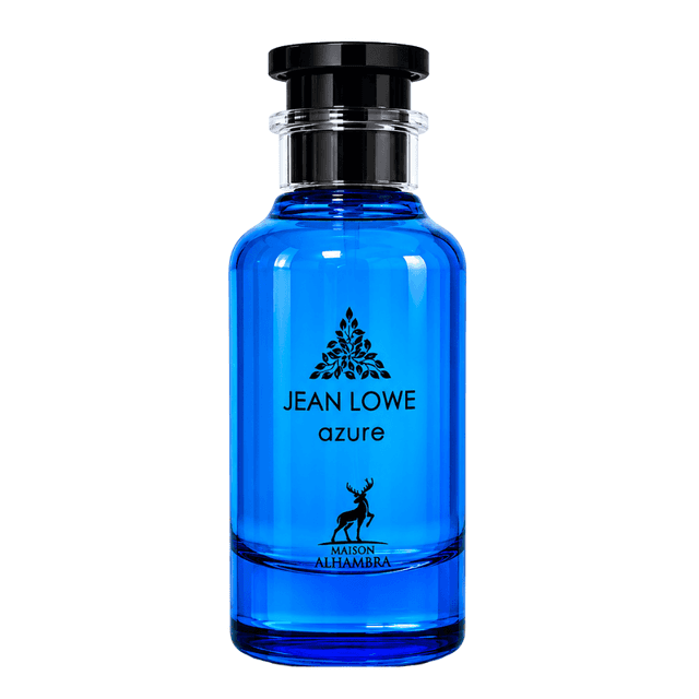 Maison Alhambra Jean Lower Azure Eau de Perfum – 100ML