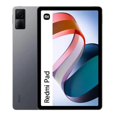 Tablet Xiaomi Redmi Pad 10.6" 128GB Wi-Fi- Gris 