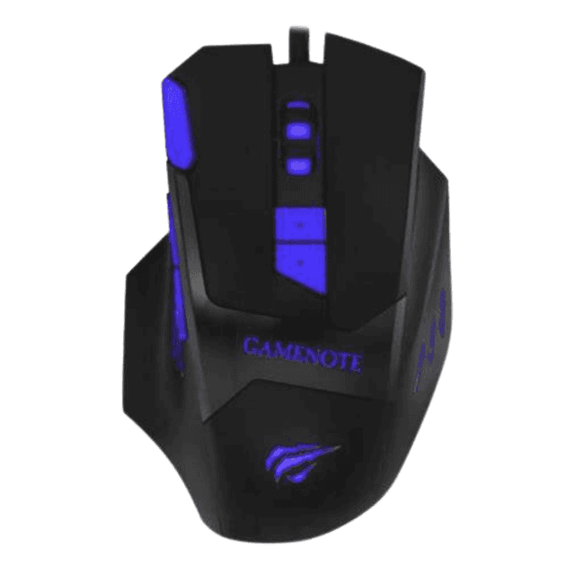 Mouse Havit MS743GT– Azul