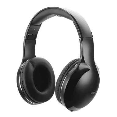  Auricular Havit NV-H100D – Negro 