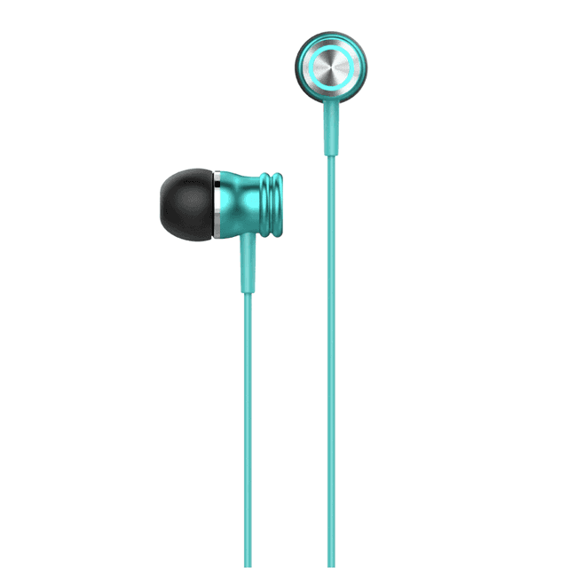 Auricular Havit E303P – Verde