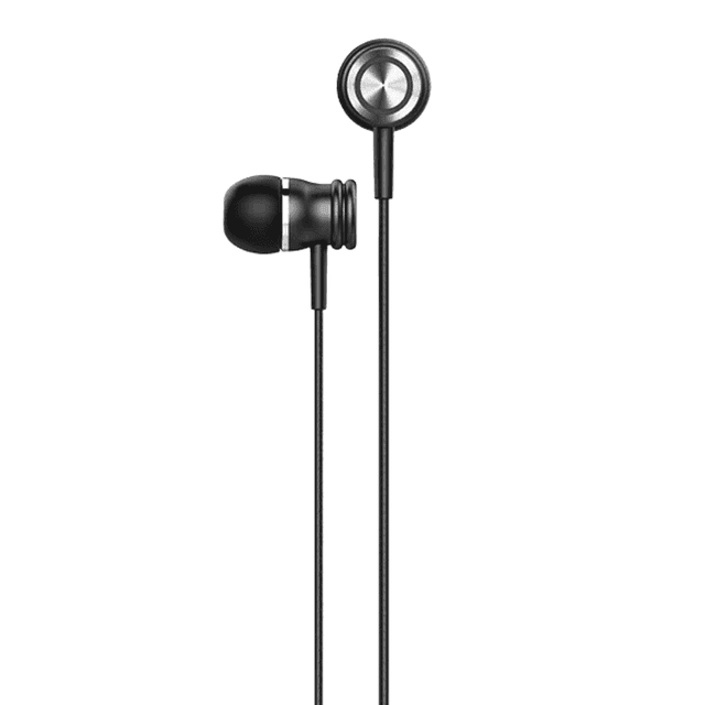 Auricular Havit E303P – Negro