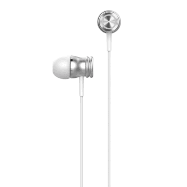 Auricular Havit E303P – Blanco