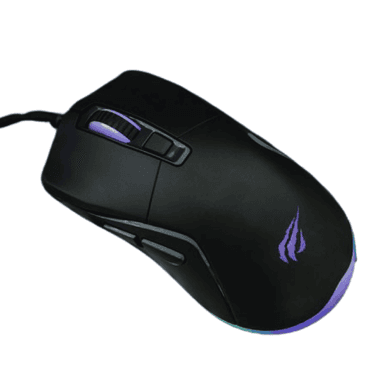   Mouse Gamer Havit MS960 – Negro 