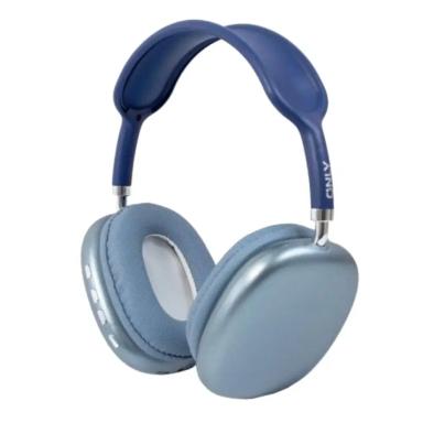Auricular BW P9 - Azul