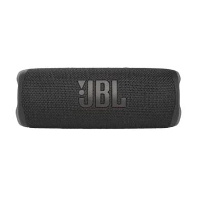 Speaker Portátil JBL Flip 6 Bluetooth - Negro