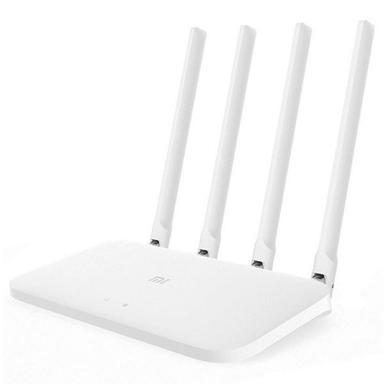 Router Xiaomi 4A AC1200 Dual Band - Blanco