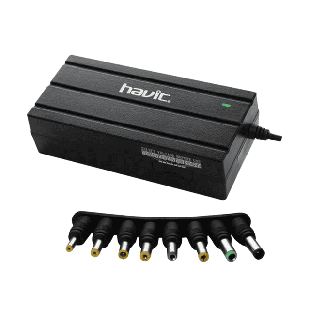 Cargador de Batería Universal Havit